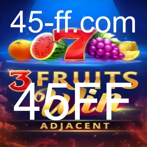 Descubra o Mundo Vibrante de 3FruitsWin: Um Jogo de Estratégia e Diversão