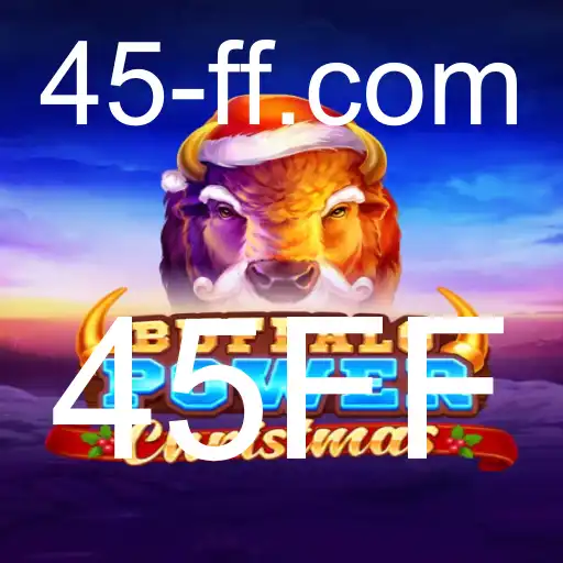 Buffalo Power Christmas: Uma Jornada de Aventura e Recompensas
