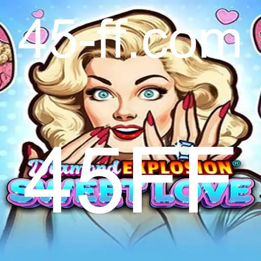 DiamondExplosionSweetLove: Descubra o Novo Fenômeno dos Jogos