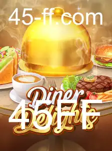 Explorando as Delícias do Jogo DinerDelights: Uma Aventurana em 45FF
