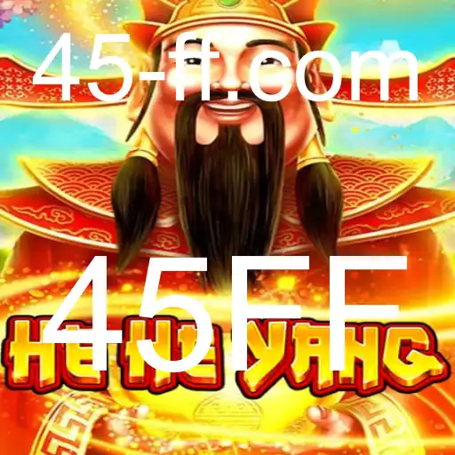 Descubra o Envolvente Jogo HeHeYang com o Código Secreto 45FF