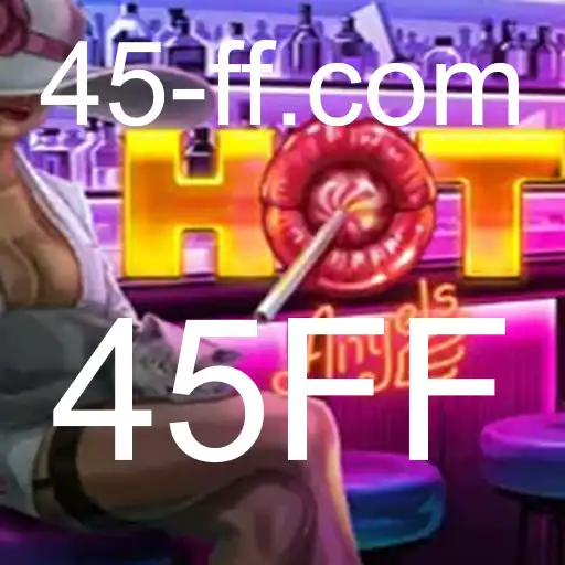 Descubra a Aventura Incrível de HotAngels: O Novo Jogo Empolgante com a Palavra-Chave '45FF'