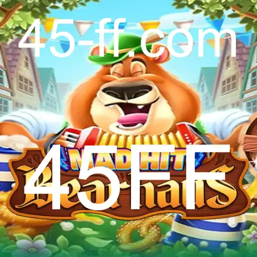 Descubra o Mundo Empolgante de MadHitBearhaus: O Jogo que Está Conquistando o Público