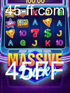 Descubra MassiveLuck: A Nova Sensação dos Jogos