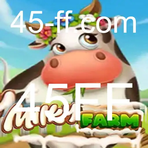 Descubra MilkyFarm: Um Mundo de Aventuras Agriculturais Incríveis
