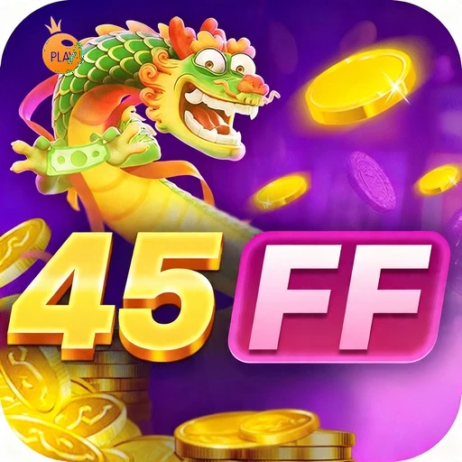 45FF Logo
