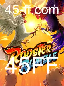 RoosterRumble: Mergulhe na Experiência Dinâmica dos Jogos de Hoje