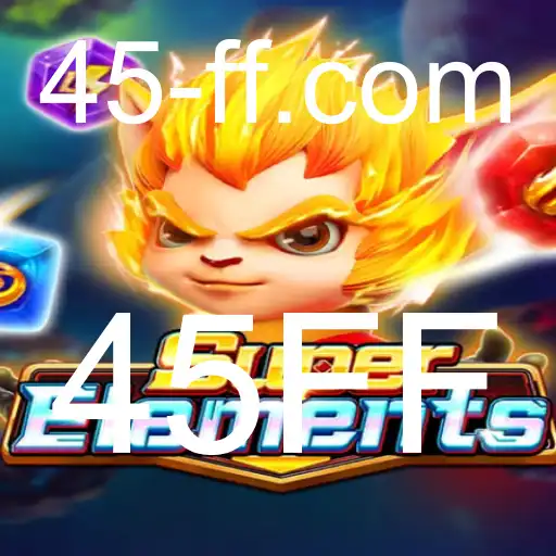 Descubra o Universo Fascinante de SuperElements: Um Jogo Revolucionário